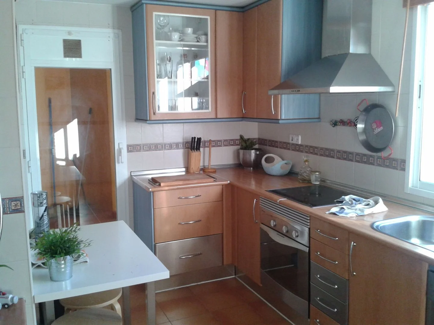 Ático en calle joaquín dicenta, 35 - Foto 4