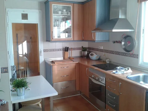 Ático en calle joaquín dicenta, 35 - Foto 4