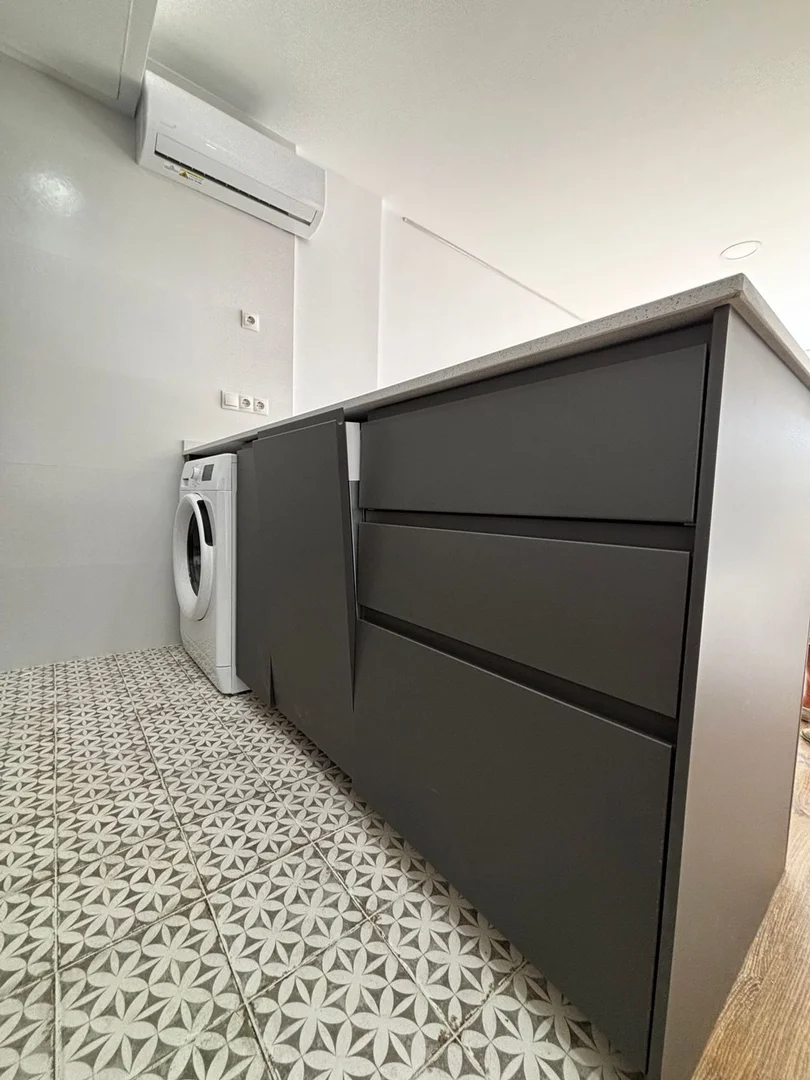 Piso en calle de Canillas, 5 - Foto 8