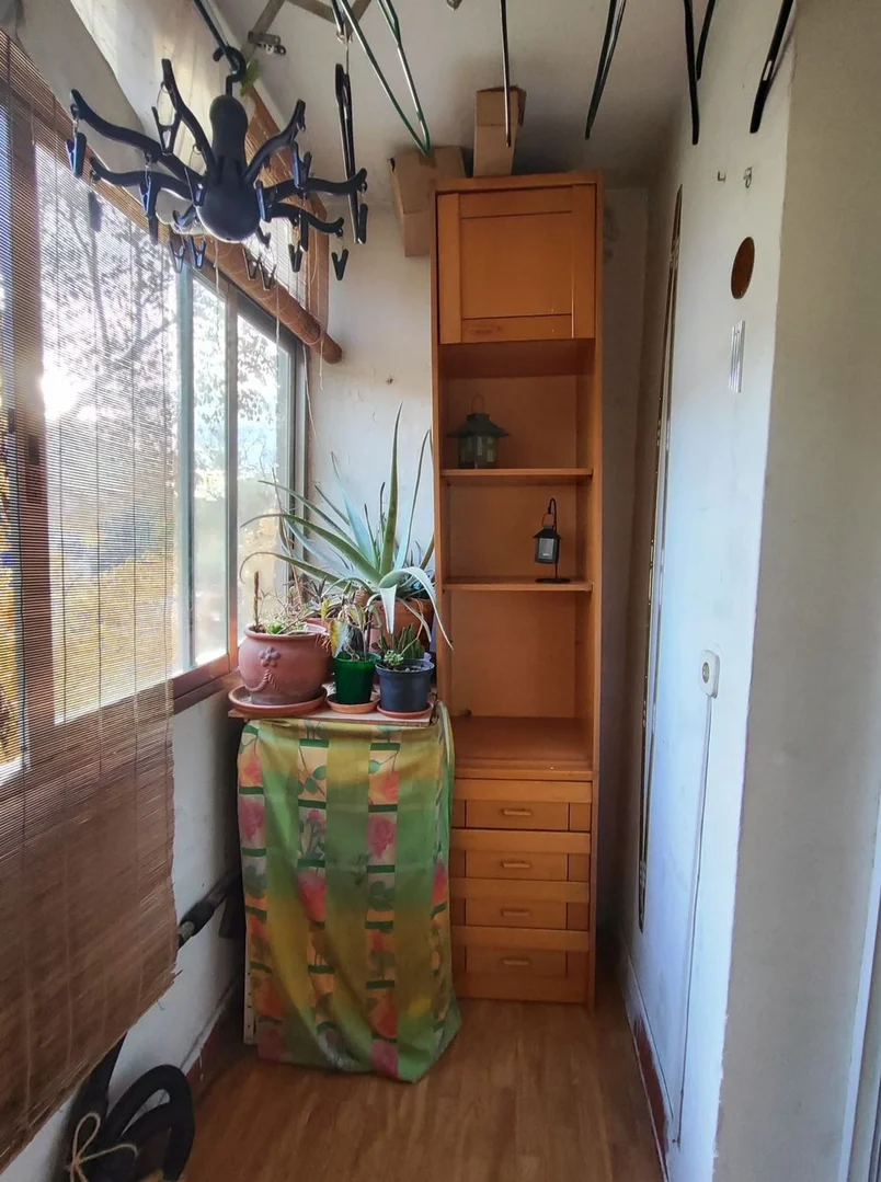 Piso en calle del Sáhara, 8 - Foto 10