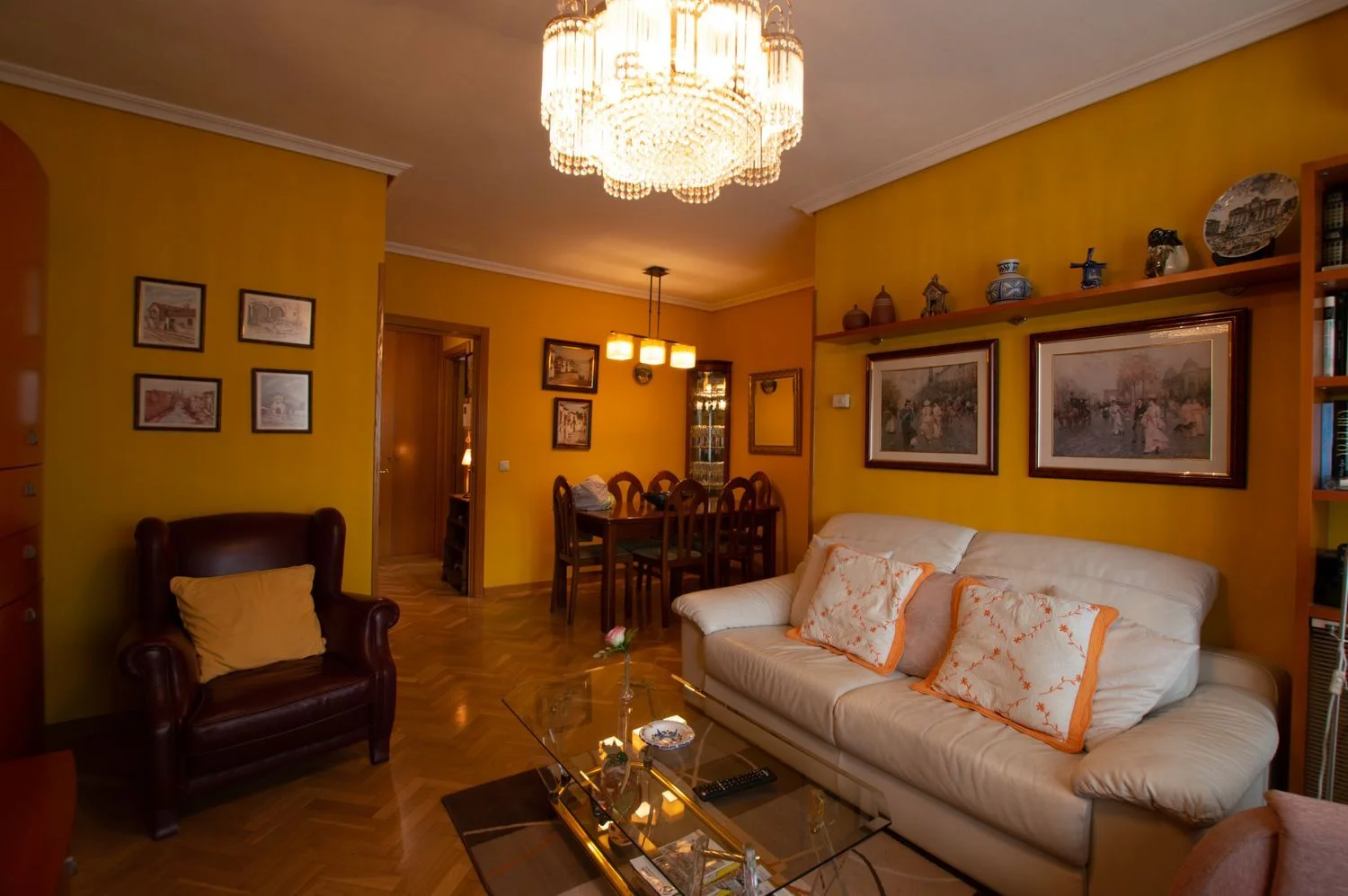 Piso en calle de Arganzuela, 29 - Foto 64