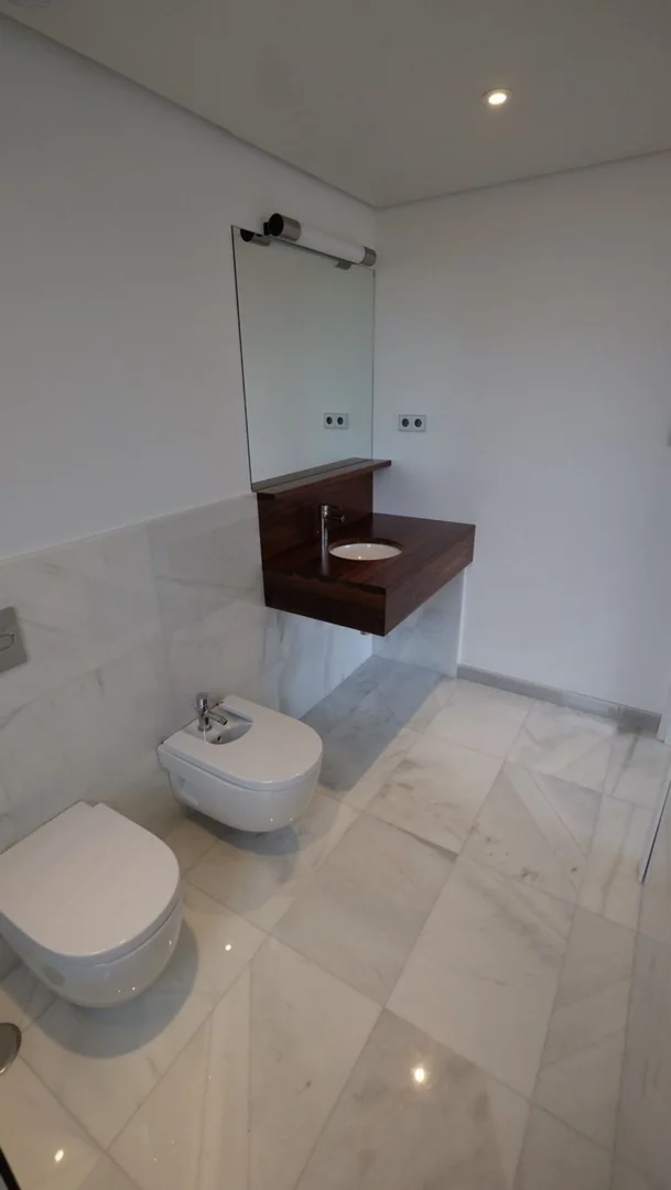 Chalet pareado en Calle de Zacarías Homs, Canillas - Foto 42