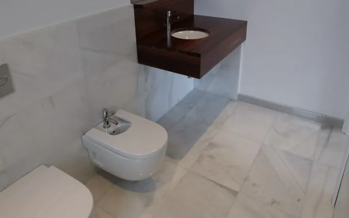 Chalet pareado en Calle de Zacarías Homs, Canillas - Foto 42