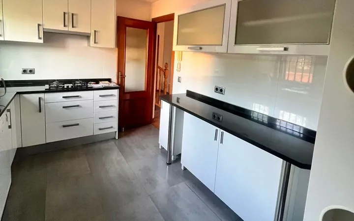 Chalet adosado en Arevalo Lara, Salvador - Foto 12