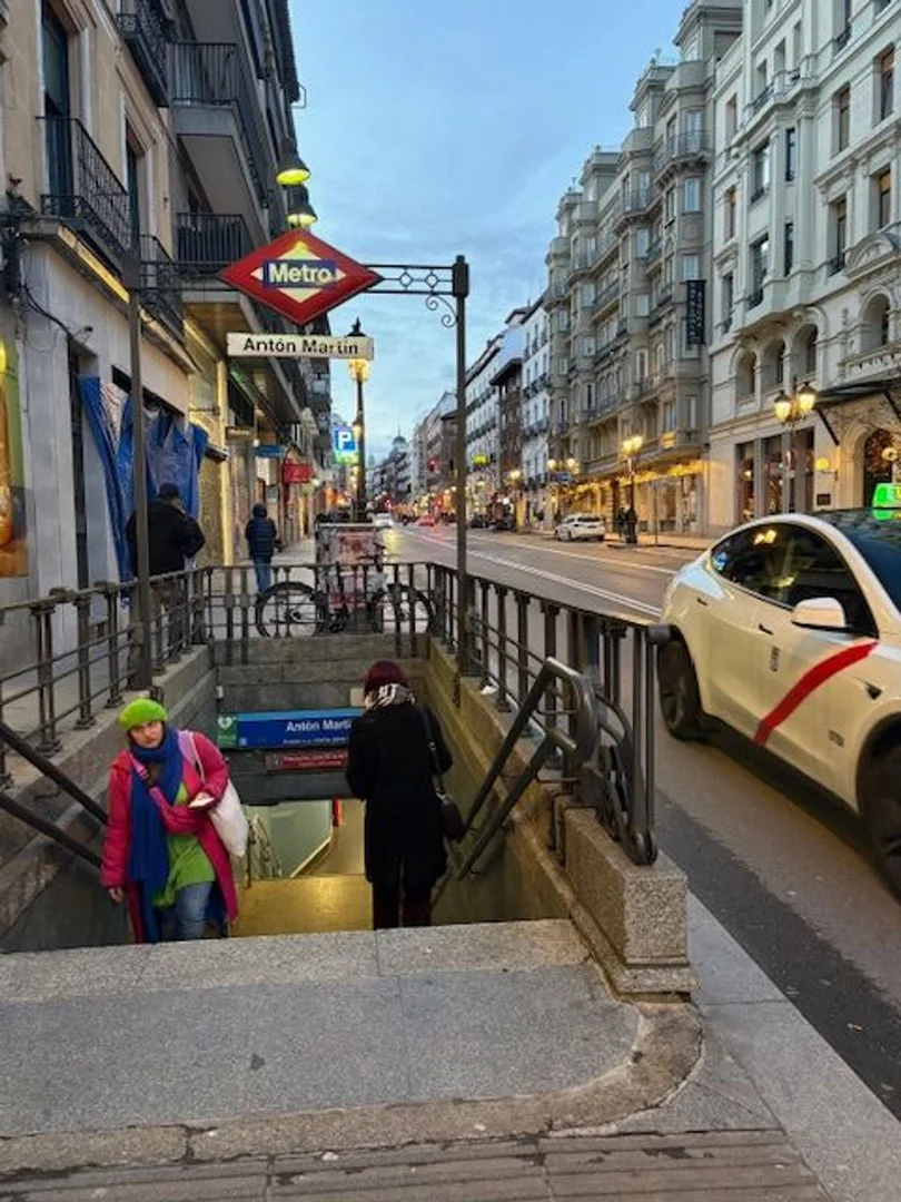 Piso en calle de Atocha, 76 - Foto 17