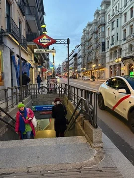 Alquiler de piso en Calle de Atocha, 76 - Foto 17