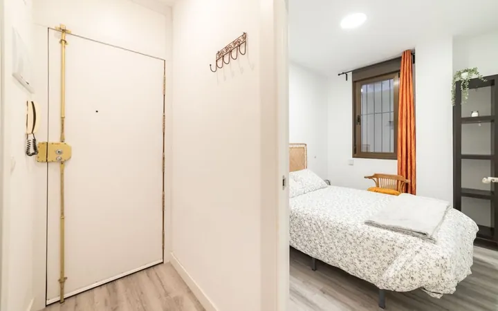 Piso en Calle de Ercilla, 11, Acacias - Foto 4
