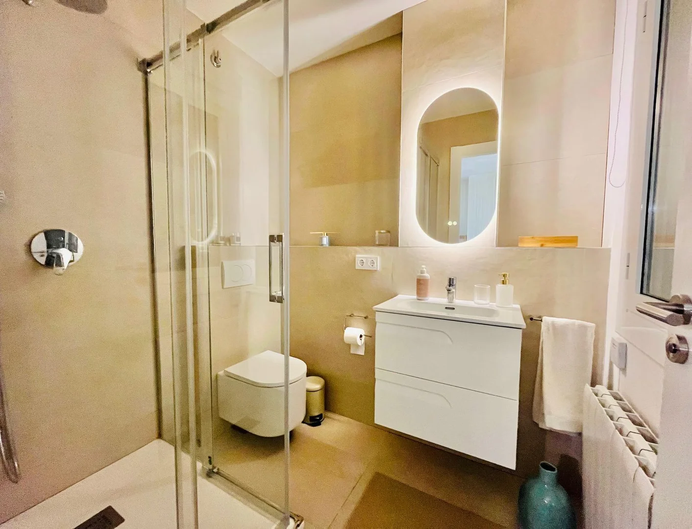 Piso en calle de Muntaner, 64 - Foto 5