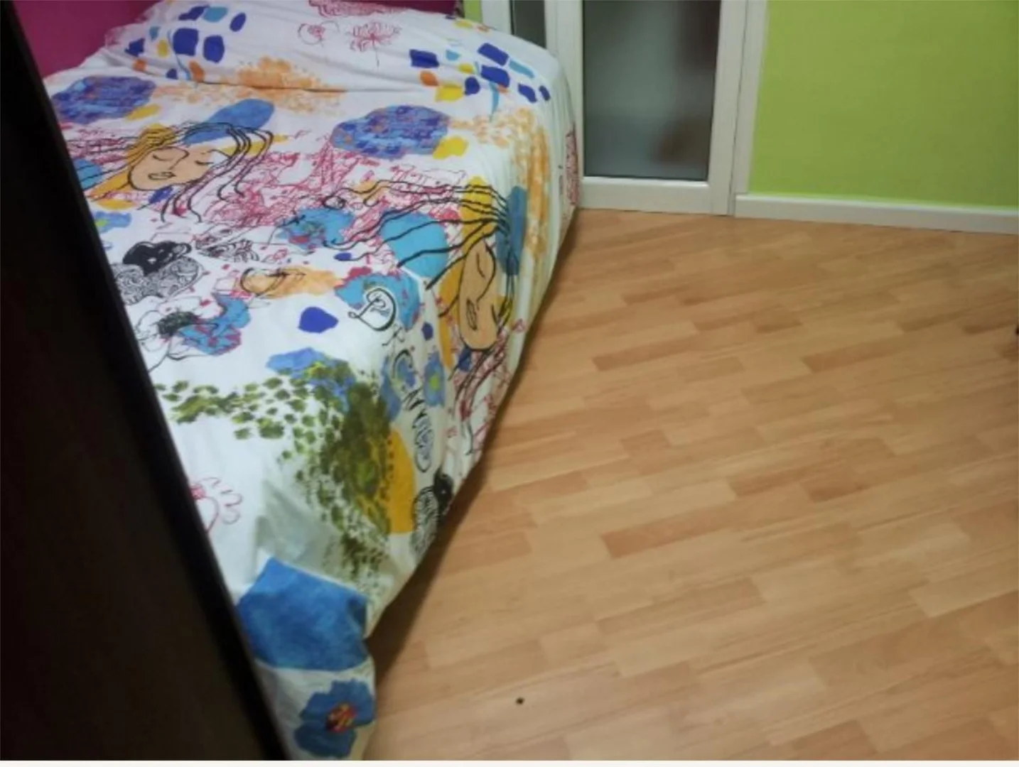 Estudio en  Passeig de Fabra i Puig 288 - Foto 3