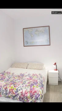 Piso en calle de Santa Juliana, 75 - Foto 1