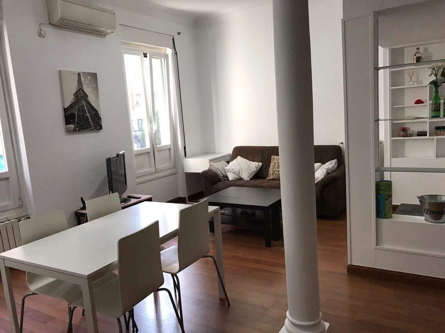 Piso en calle de Fernández de los Ríos, 92 - Foto 1