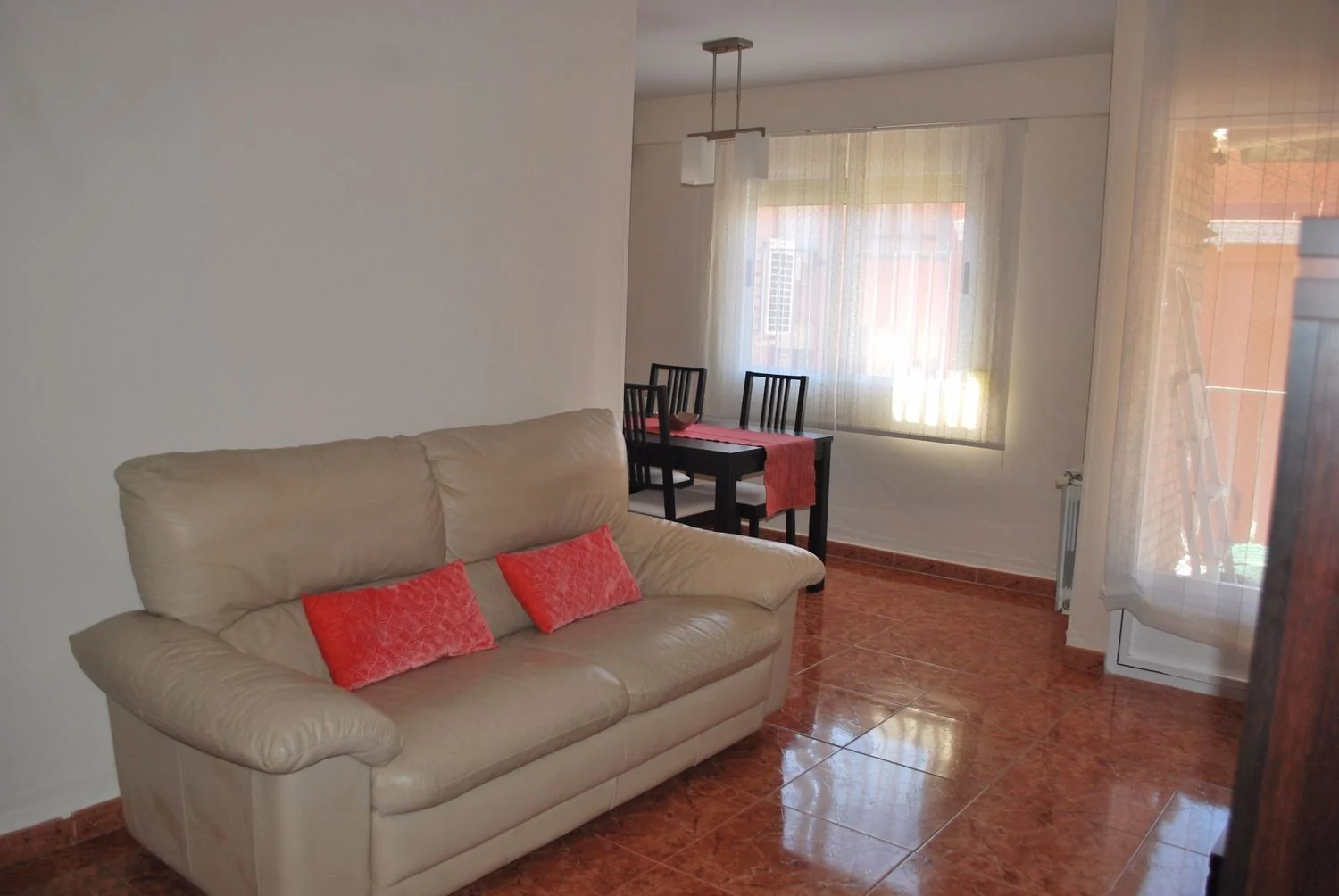Piso en Calle Enrique Velasco, 37, Numancia - Foto 13