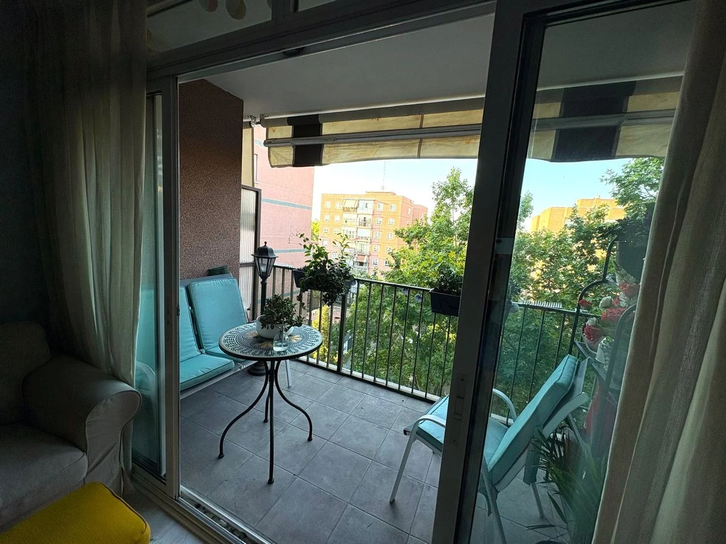 Piso en Calle Corbeta, 10, Alameda de Osuna - Foto 19