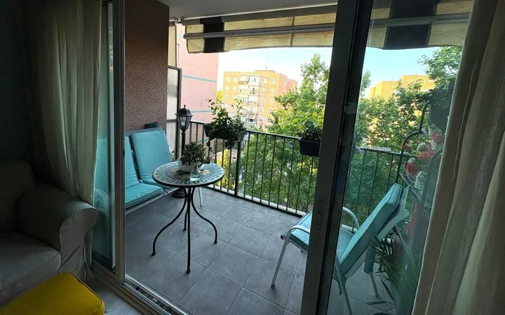 Piso en Calle Corbeta, 10, Alameda de Osuna - Foto 19
