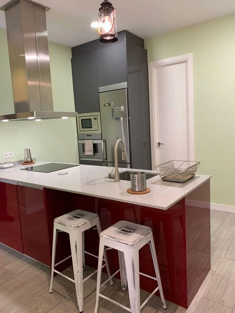 Piso en calle de Bravo Murillo, 163 - Foto 4