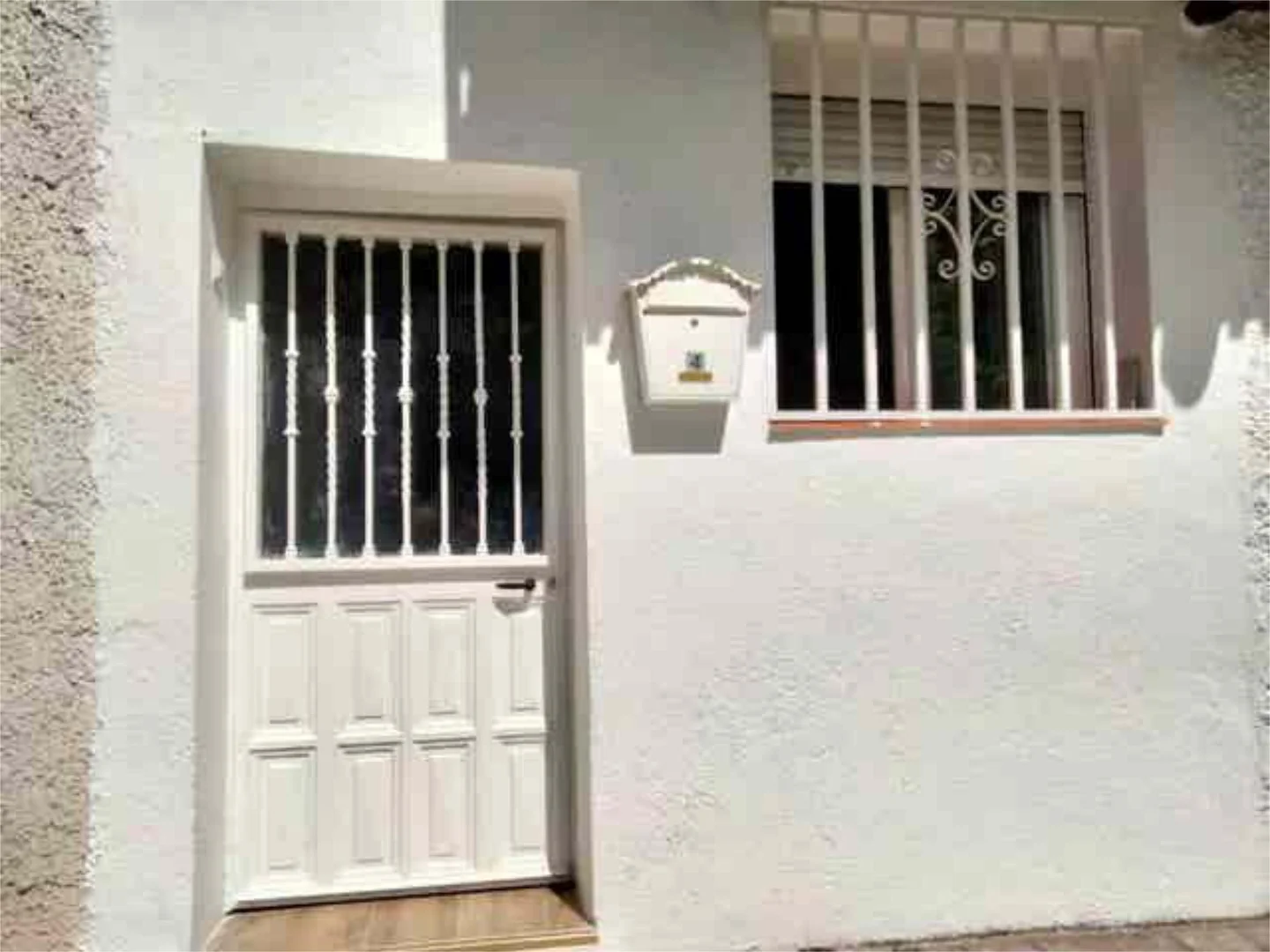 Piso en Arganzuela - Foto 8