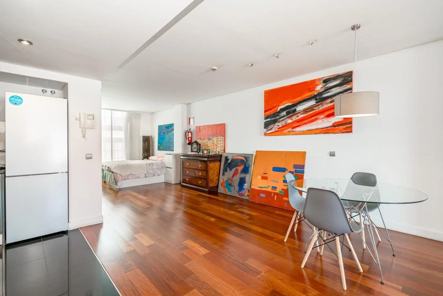 Estudio en Calle de Sebastián Elcano, 32, Palos de la Frontera - Foto 3