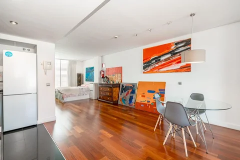 Estudio en Calle de Sebastián Elcano, 32, Palos de la Frontera - Foto 3