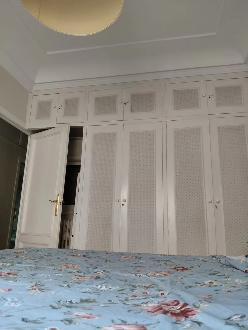 Piso en calle de Juan Álvarez Mendizábal, 27 - Foto 4