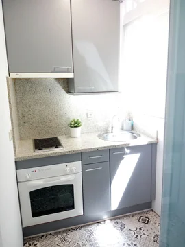 Piso en Palacio - Foto 10