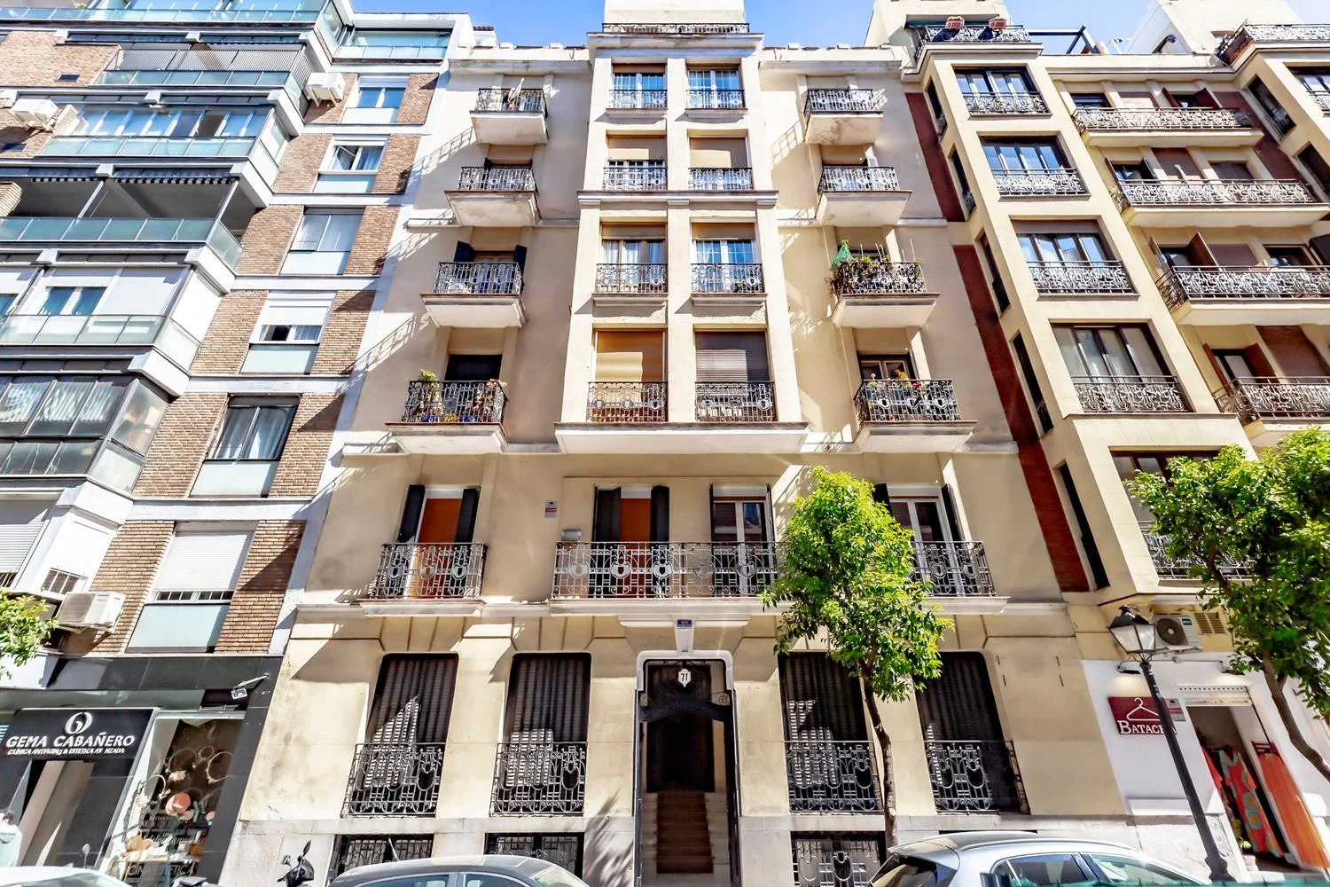 Piso en Calle de Don Ramón de la Cruz, Lista - Foto 37