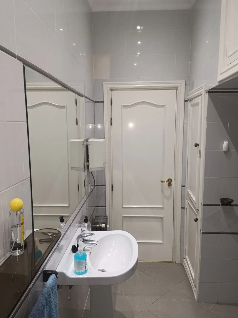 Piso en calle Alcalá, 148 - Foto 10