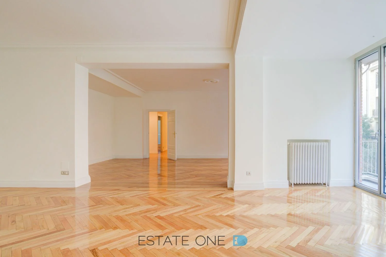 Piso en Barrio Almagro - Foto 4