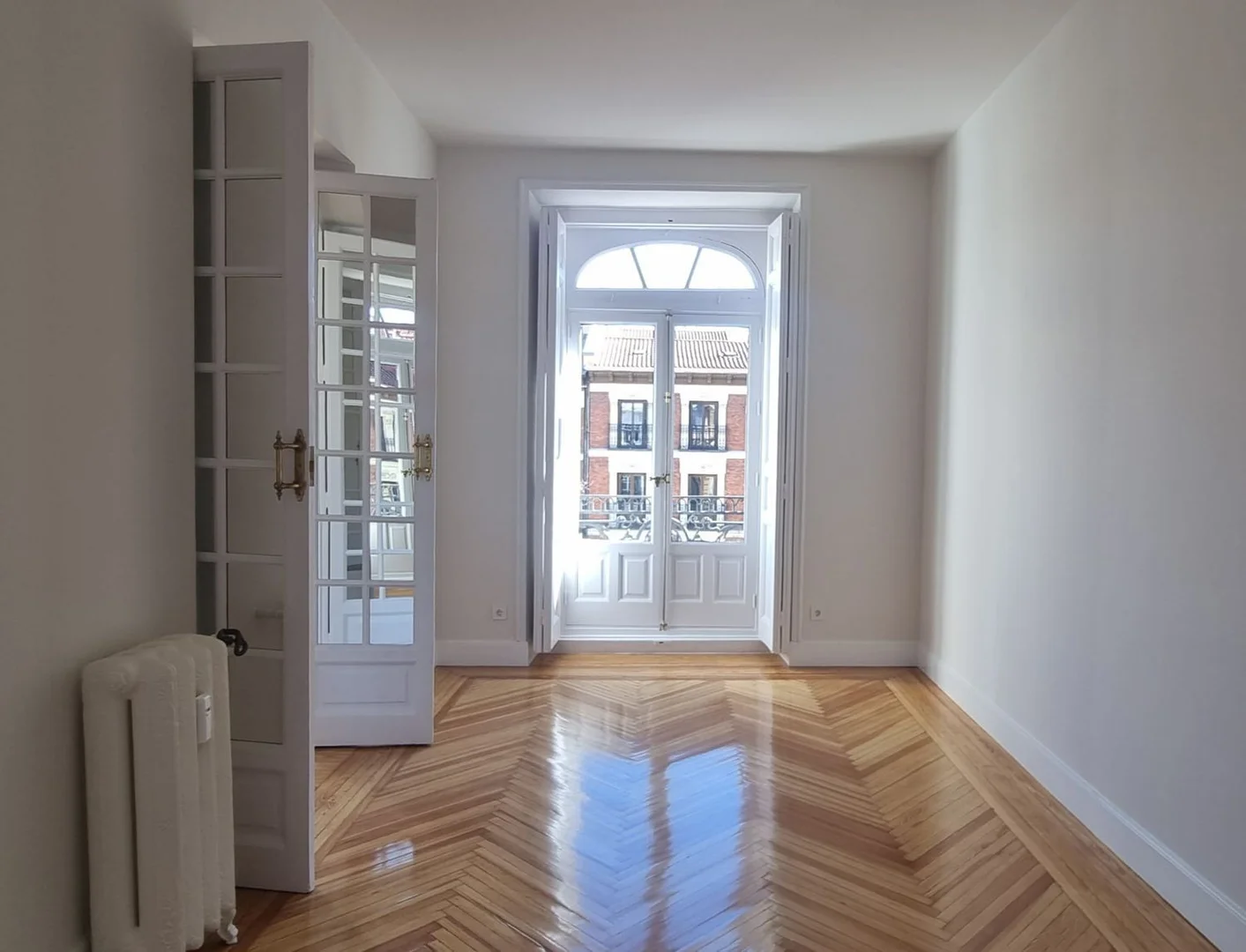 Piso en Barrio Recoletos - Foto 4