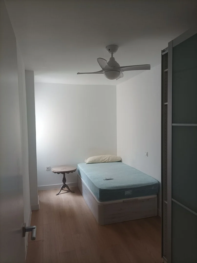 Piso en Calle de la Poeta Ángela Figuera, 9, Vallehermoso - Foto 10