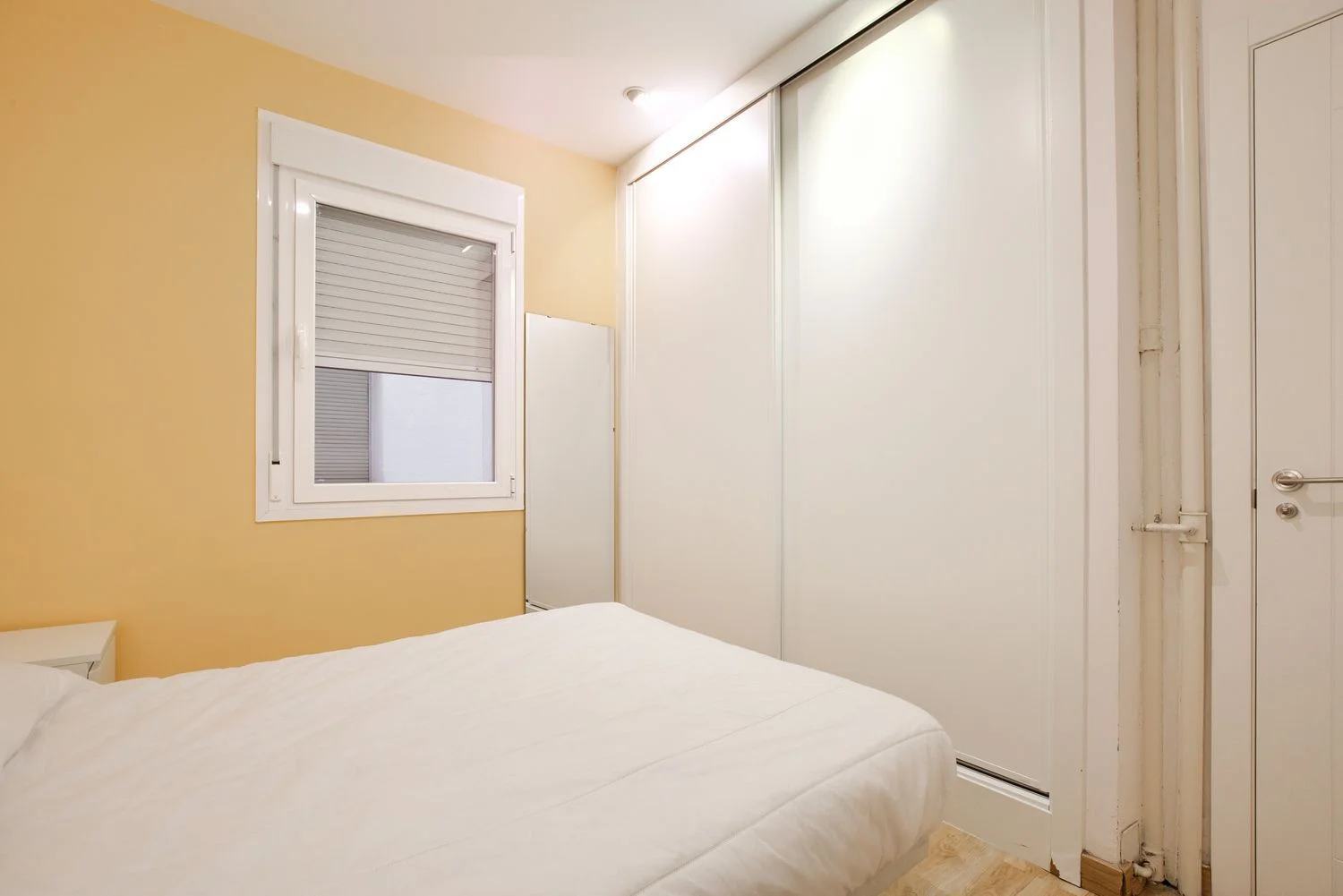 Piso en calle del General Díaz Porlier, 38 - Foto 5