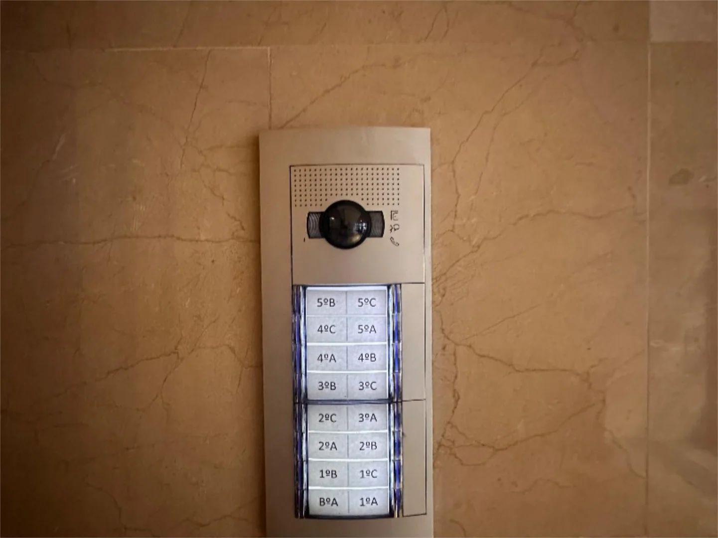 Piso en  Madrid Capital - Foto 21