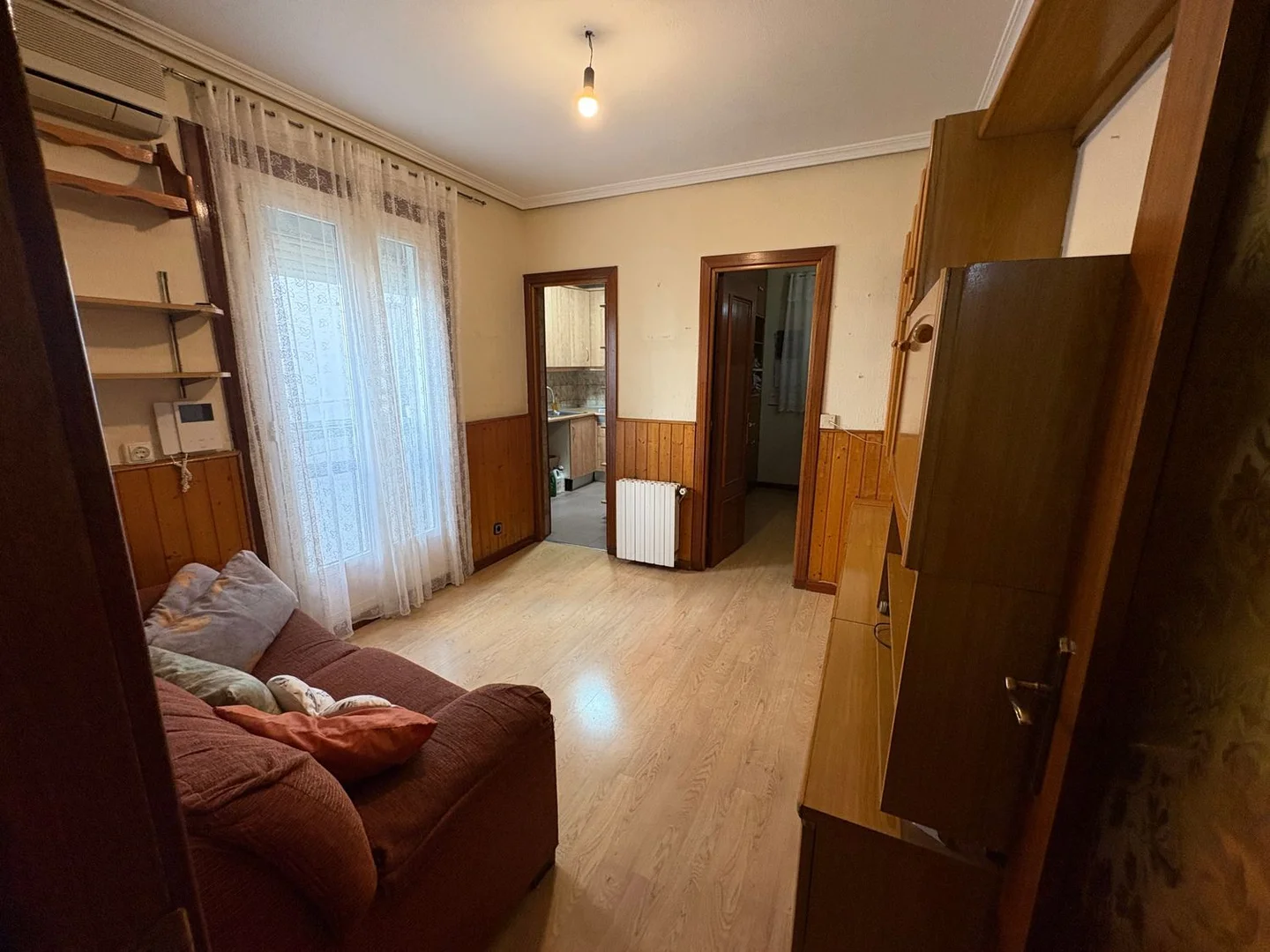 Piso en Barrio Chueca-Justicia - Foto 6