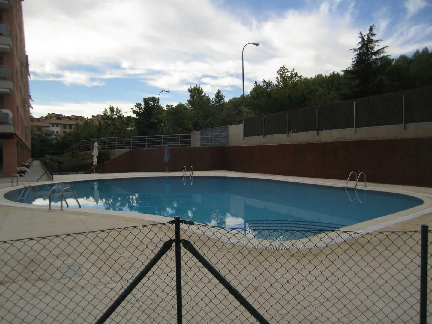 Piso en Urb. las mercedes Barrio Rejas - Foto 11