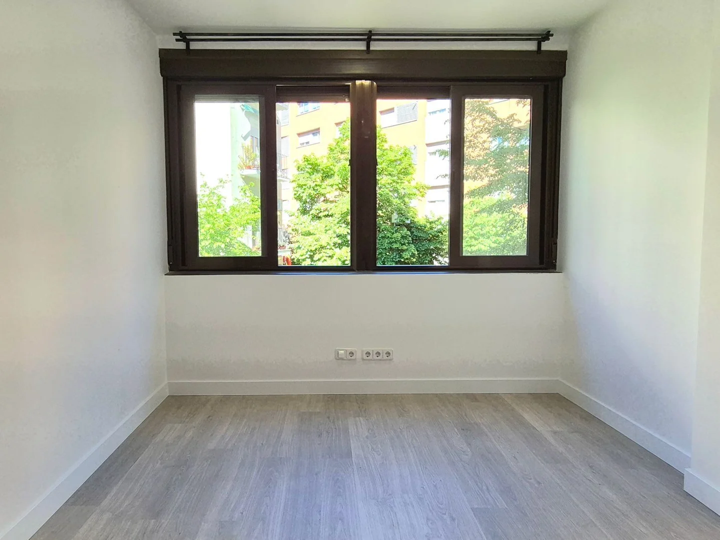 Alquiler de piso en Guindalera - Foto 12