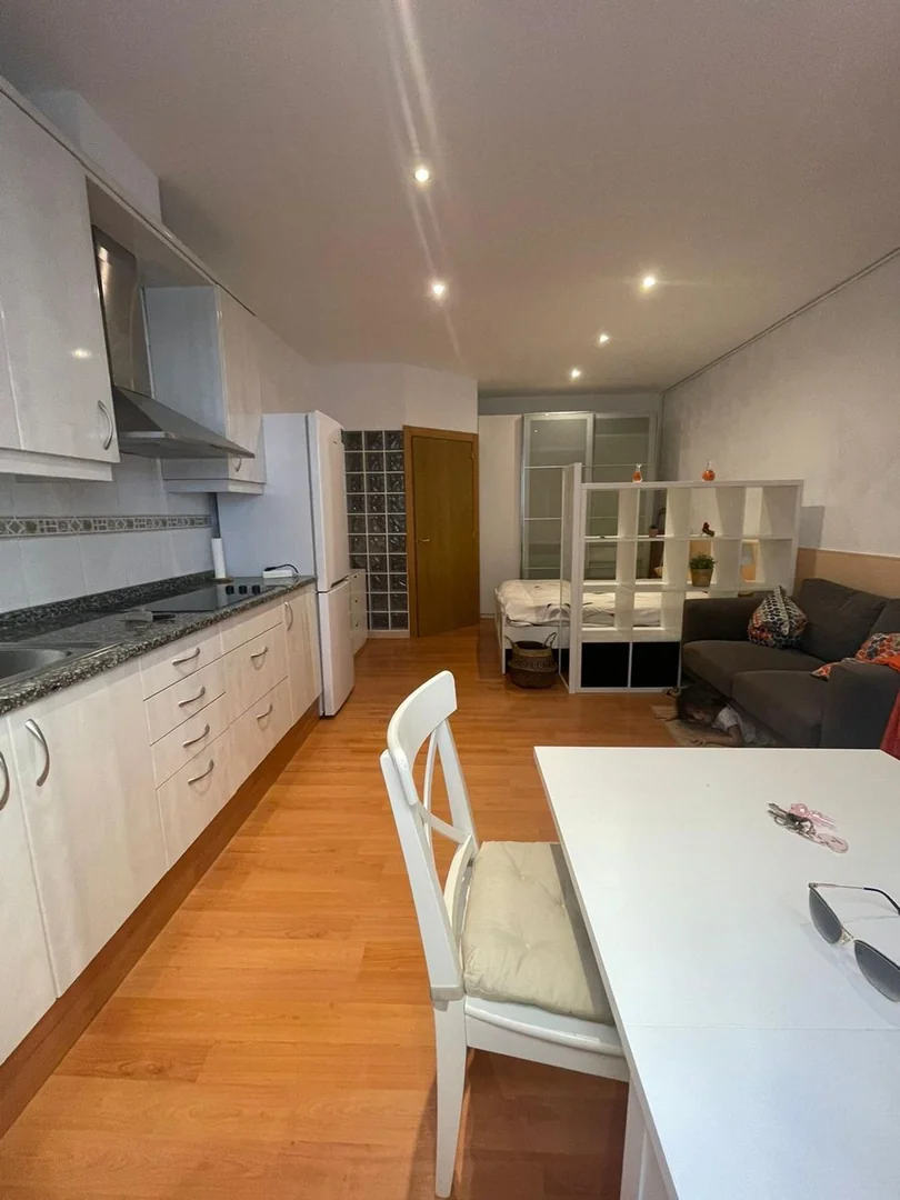 Estudio en Calle de la Llibertat, 29, Vila de Gràcia - Foto 12