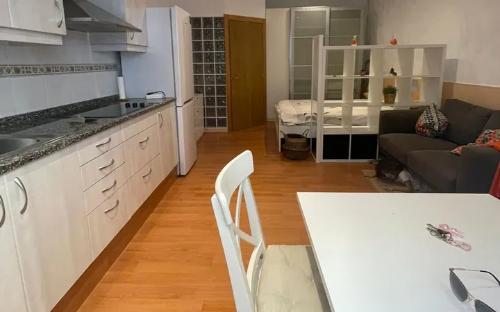 Estudio en Calle de la Llibertat, 29, Vila de Gràcia - Foto 12