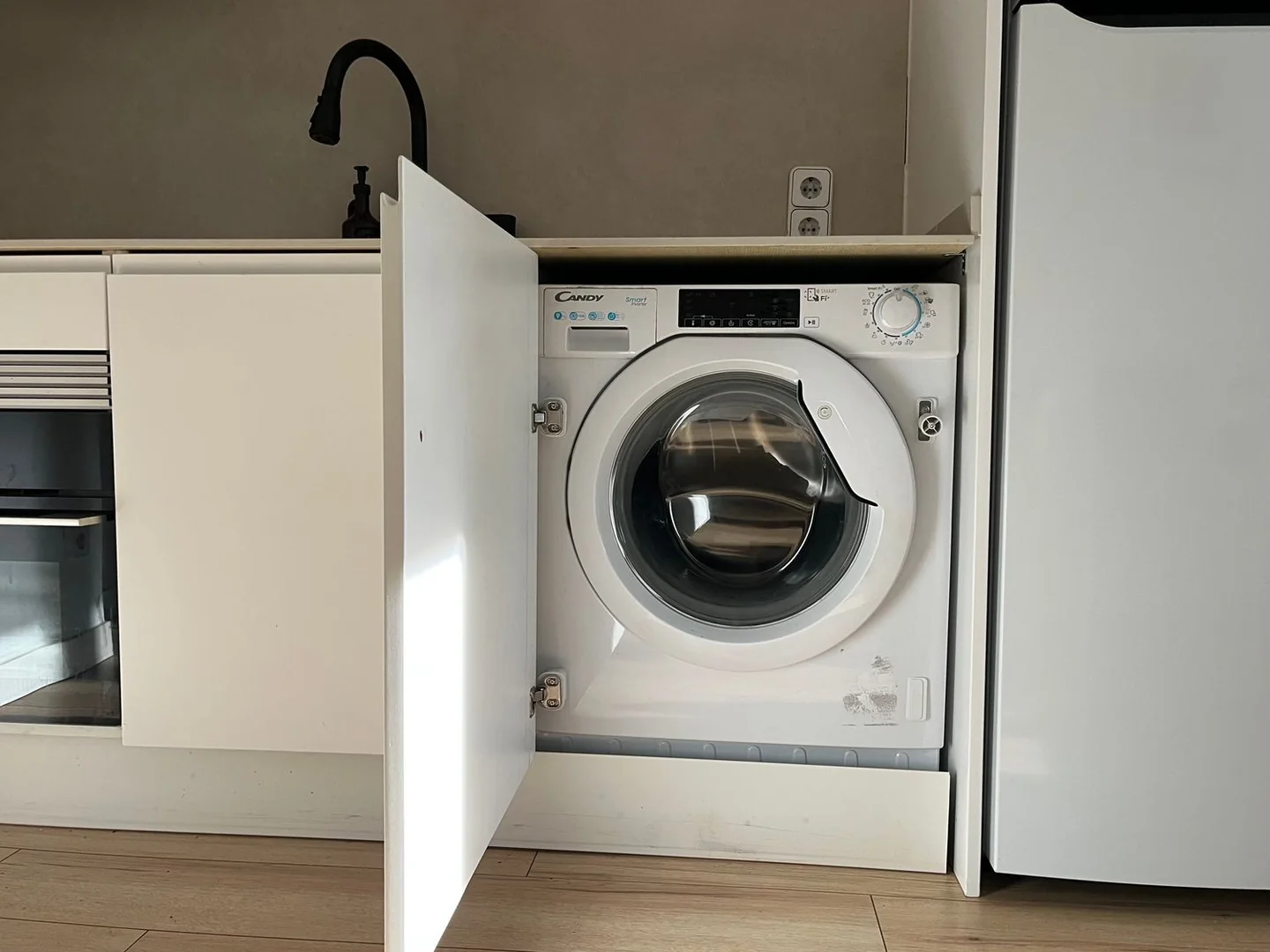 Estudio en Calle de Antonio de Leyva, 41, Comillas - Foto 19