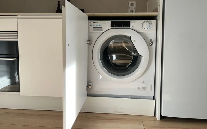 Estudio en Calle de Antonio de Leyva, 41, Comillas - Foto 19
