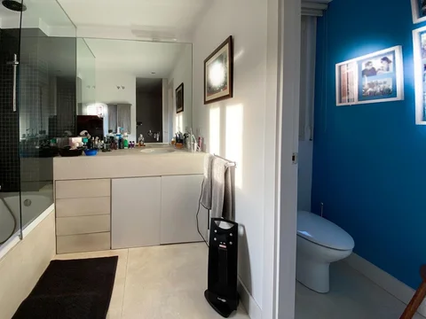 Dúplex en avenida de Valdemarín, 99 - Foto 32