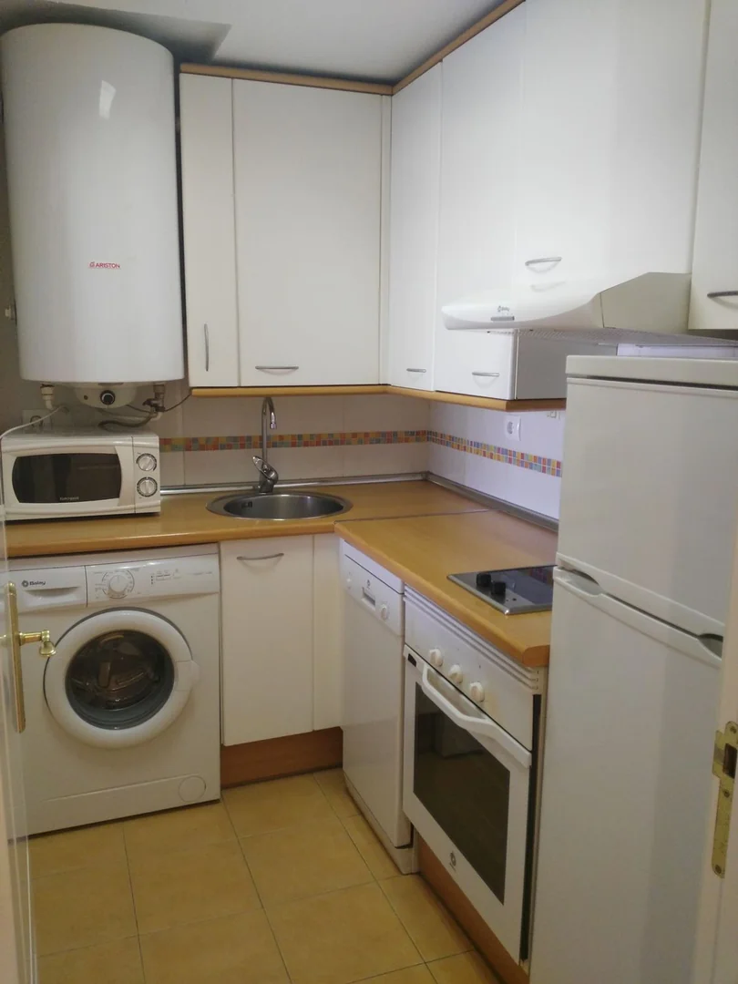 Piso en Pirra, 44, Rejas - Foto 12