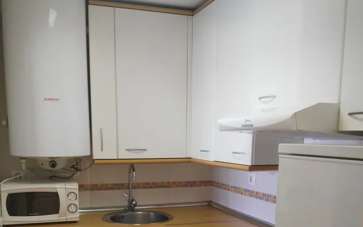 Piso en Pirra, 44, Rejas - Foto 12