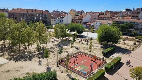 Ático en calle Acuario, 31 - Foto 31