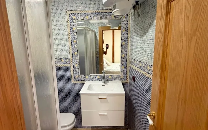 Estudio en Calle de Piamonte, 27 - Foto 2