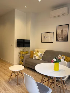 Estudio en calle de Troya, 18 - Foto 3