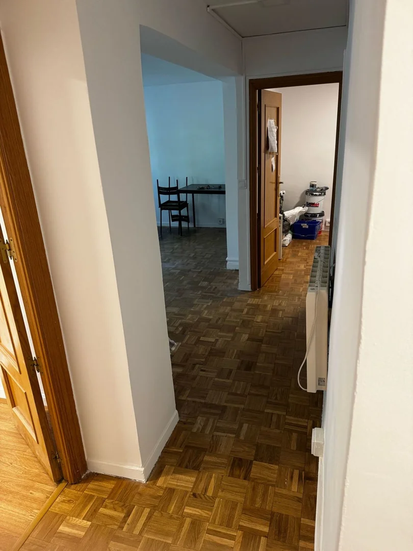 Piso en Calle Virgen del Sagrario, 9, Quintana - Foto 39