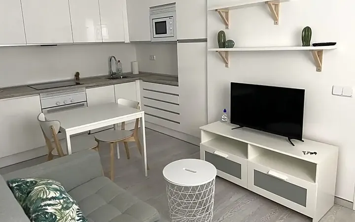 Apartamento en  De Blasco De Garay - Foto 1