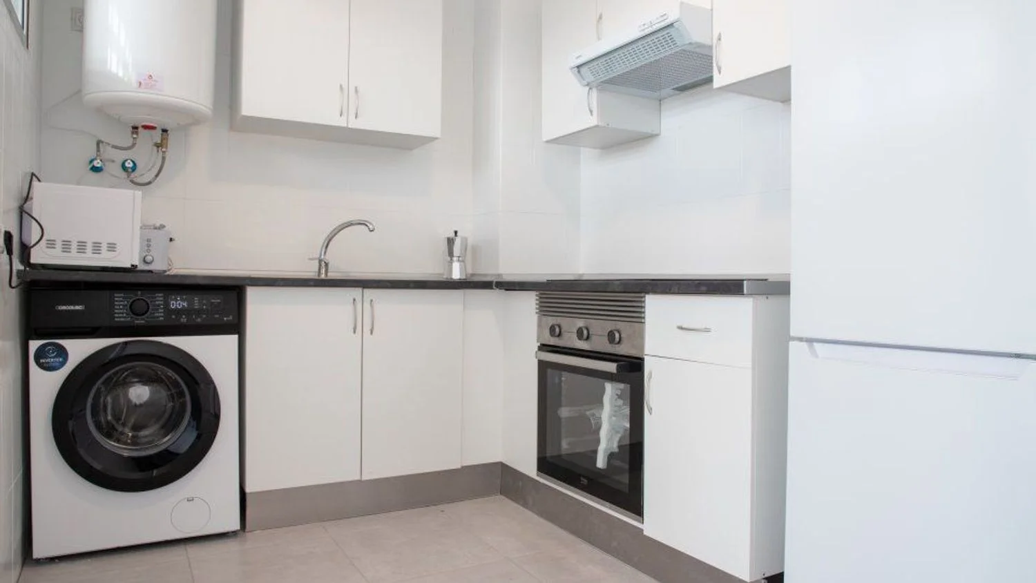 Piso en Barrio Entrevías - Foto 16