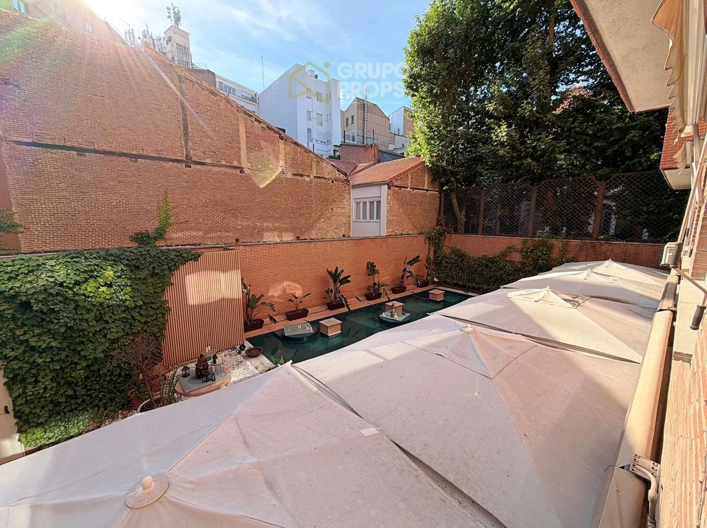 Piso en Calle de Zurbano, Almagro - Foto 13