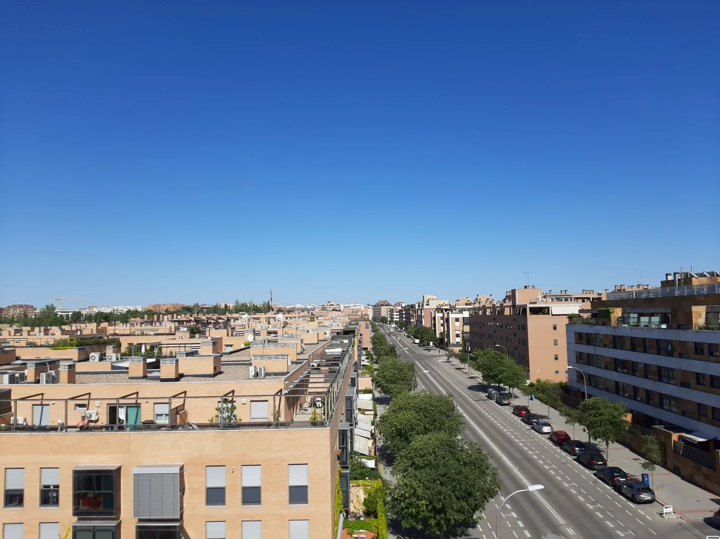 Ático en Avenida del santuario de valverde, 11, Montecarmelo - Foto 30