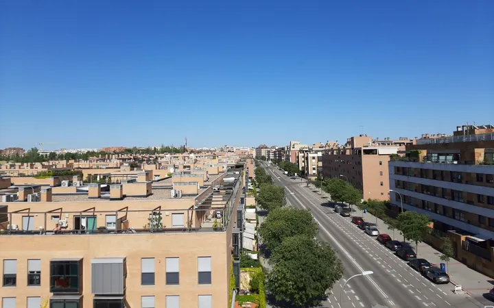 Ático en Avenida del santuario de valverde, 11, Montecarmelo - Foto 30